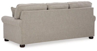 Gaelon Sofa - Discount Furniture World (Burlington,NC)