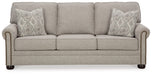 Gaelon Sofa - Discount Furniture World (Burlington,NC)