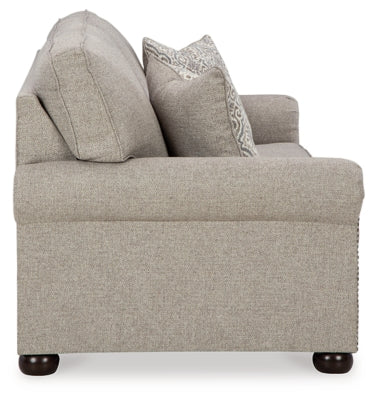 Gaelon Sofa - Discount Furniture World (Burlington,NC)