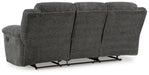 Frohn Reclining Sofa - Discount Furniture World (Burlington,NC)