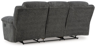 Frohn Reclining Sofa - Discount Furniture World (Burlington,NC)