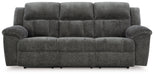 Frohn Reclining Sofa - Discount Furniture World (Burlington,NC)