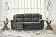 Frohn Reclining Sofa - Discount Furniture World (Burlington,NC)