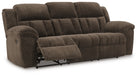 Frohn Reclining Sofa - Discount Furniture World (Burlington,NC)