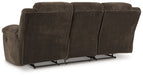 Frohn Reclining Sofa - Discount Furniture World (Burlington,NC)