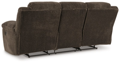 Frohn Reclining Sofa - Discount Furniture World (Burlington,NC)