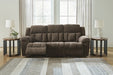 Frohn Reclining Sofa - Discount Furniture World (Burlington,NC)