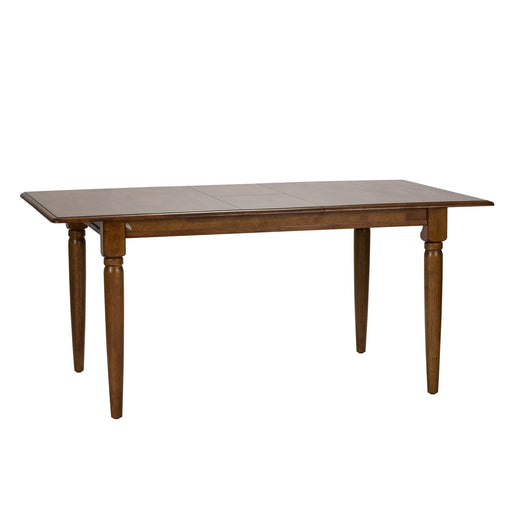Creations 5 Piece Butterfly Leaf Set - Discount Furniture World (Burlington,NC)