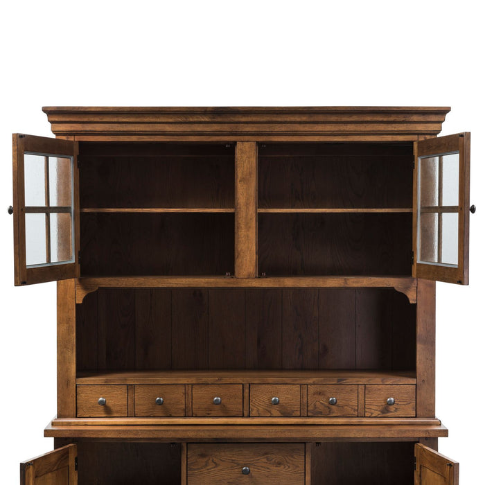 Hearthstone Ridge Hutch image
