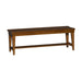 Hearthstone Ridge 6 Piece Rectangular Table Set - Discount Furniture World (Burlington,NC)
