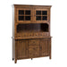 Hearthstone Ridge Hutch & Buffet - Discount Furniture World (Burlington,NC)