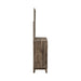 Ridgecrest Dresser & Mirror - Discount Furniture World (Burlington,NC)