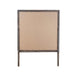 Ridgecrest Mirror in Cobblestone - Discount Furniture World (Burlington,NC)