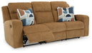 Kanlow Reclining Sofa - Discount Furniture World (Burlington,NC)