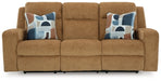Kanlow Reclining Sofa - Discount Furniture World (Burlington,NC)