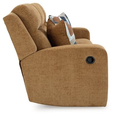 Kanlow Reclining Sofa - Discount Furniture World (Burlington,NC)