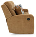 Kanlow Reclining Sofa - Discount Furniture World (Burlington,NC)