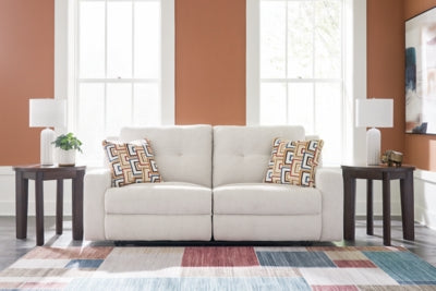 Danum Reclining Sofa - Discount Furniture World (Burlington,NC)