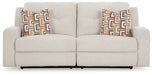 Danum Reclining Sofa - Discount Furniture World (Burlington,NC)