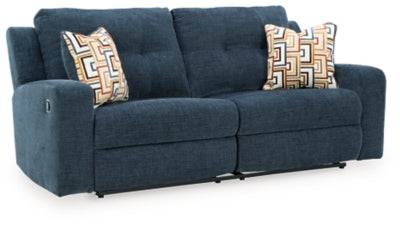 Danum Reclining Sofa - Discount Furniture World (Burlington,NC)