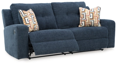 Danum Reclining Sofa - Discount Furniture World (Burlington,NC)