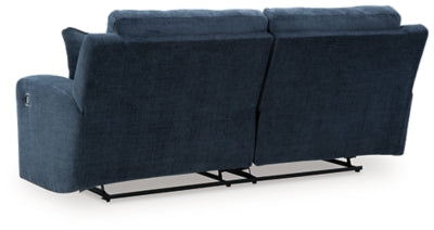 Danum Reclining Sofa - Discount Furniture World (Burlington,NC)