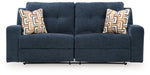 Danum Reclining Sofa - Discount Furniture World (Burlington,NC)