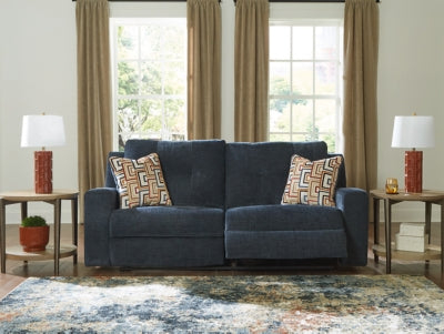 Danum Reclining Sofa - Discount Furniture World (Burlington,NC)