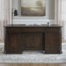 Provence Park Jr Executive Desk image