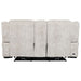 Clayton Loveseat w/ Console P3 & ZG image