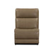 Camden Armless Recliner P3 & ZW image