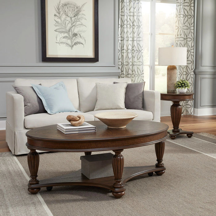 Allington Opt 3 Piece Set image