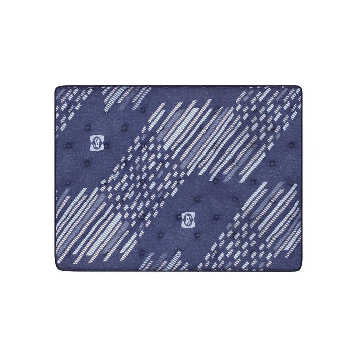 Sealy Eighth & Park Innerspring Mattress