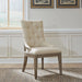 Americana Farmhouse Uph Shelter Side Chair (RTA) image