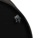 Modern Farmhouse Drum Cocktail Table - Discount Furniture World (Burlington,NC)