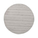 Modern Farmhouse Drum Cocktail Table - Discount Furniture World (Burlington,NC)
