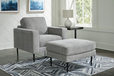 Hazela Living Room Set - Discount Furniture World (Burlington,NC)