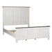 Allyson Park King California Panel Bed - Discount Furniture World (Burlington,NC)