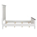 Allyson Park King California Panel Bed - Discount Furniture World (Burlington,NC)