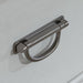 Allyson Park King Panel Bed, Dresser & Mirror - Discount Furniture World (Burlington,NC)
