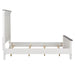 Allyson Park Queen Panel Bed - Discount Furniture World (Burlington,NC)