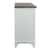 Allyson Park Drawer Dresser in White - Discount Furniture World (Burlington,NC)