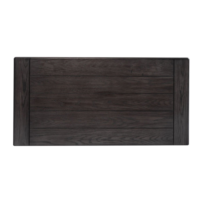 Allyson Park 5 Drawer Chest - Discount Furniture World (Burlington,NC)