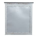 Allyson Park Crown Mirror - Discount Furniture World (Burlington,NC)