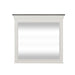 Allyson Park Crown Mirror - Discount Furniture World (Burlington,NC)