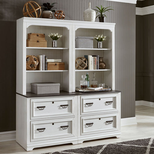 Allyson Park 2 Piece Set - Discount Furniture World (Burlington,NC)