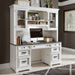 Allyson Park Complete Desk Set - Discount Furniture World (Burlington,NC)