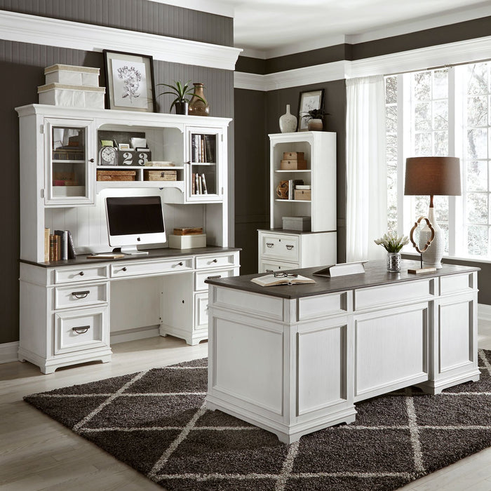 Allyson Park Complete Desk Set image