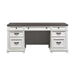 Allyson Park Credenza - Discount Furniture World (Burlington,NC)