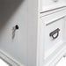Allyson Park Credenza - Discount Furniture World (Burlington,NC)